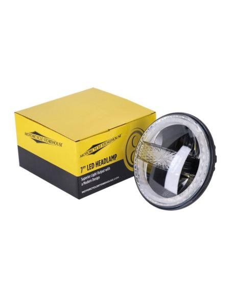 Comprar Lente Faro Mcs Shaker Led 7" a precio de oferta