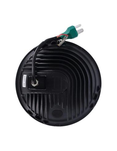 Comprar Lente Faro Mcs Shaker Led 7" a precio de oferta