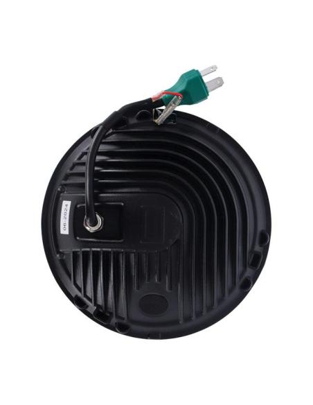 Comprar Lente Faro Mcs Shaker Led 7" a precio de oferta