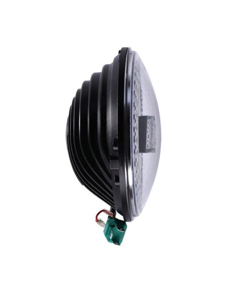 LENTILLE DE PHARE MCS SHAKER LED 7"
