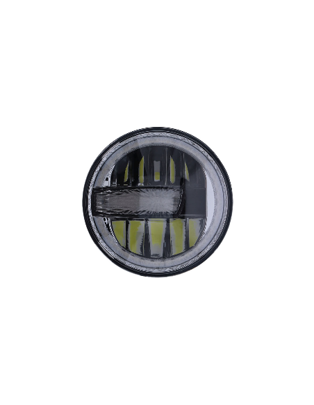 Comprar Lente Faro Mcs Shaker Led 7" a precio de oferta
