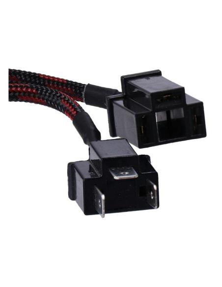 HARLEY LED HEADLIGHT CAN-BUS ADAPTER