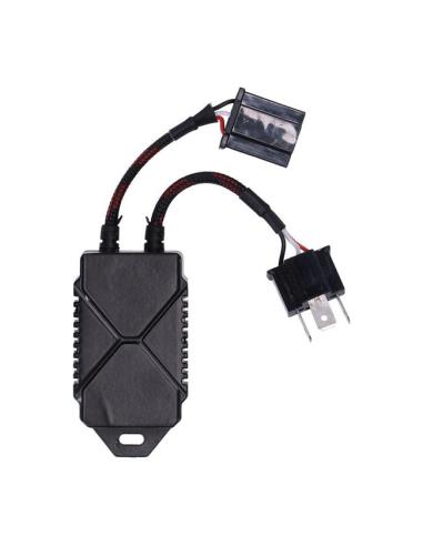 ADAPTATEUR DE PHARE LED HARLEY CAN-BUS
