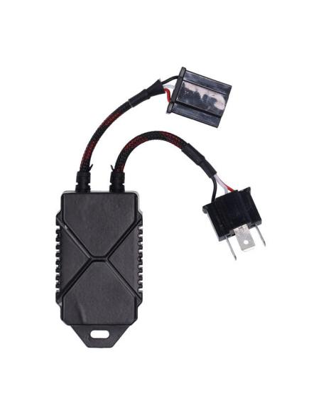 HARLEY LED HEADLIGHT CAN-BUS ADAPTER