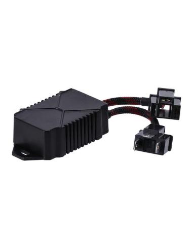 HARLEY LED HEADLIGHT CAN-BUS ADAPTER