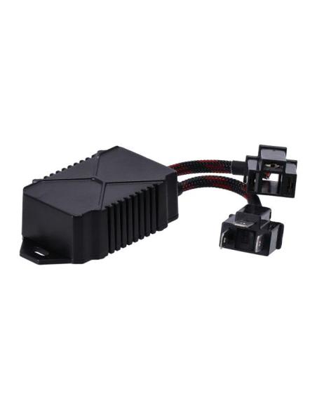 Comprar Adaptador De Faros Led Harley Can-Bus a precio de oferta