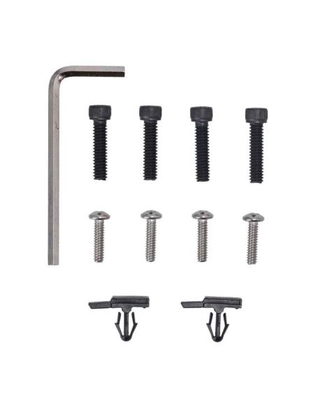 Comprar Lente Faro Mcs Led Hd Road Glide Dual a precio de oferta