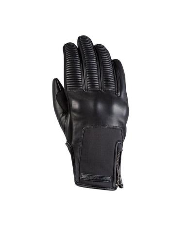 Acquista Guanto Mezza Stagione Ixon Rs Neo Nero - Omologato a prezzo scontato