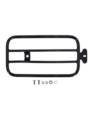 GRILLE DE GARNITURE NOIRE HD SOFTAIL LOW RIDER 18-UP
