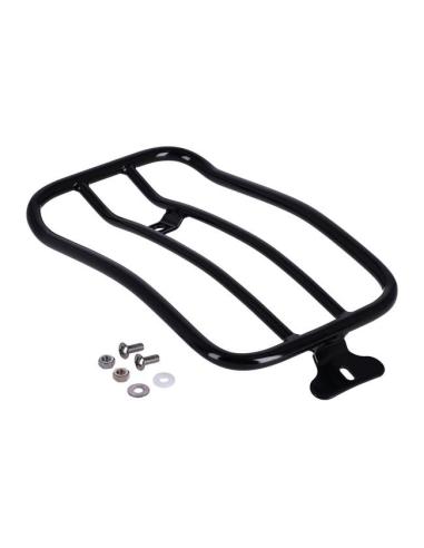 GRILLE DE GARNITURE NOIRE HD SOFTAIL LOW RIDER 18-UP