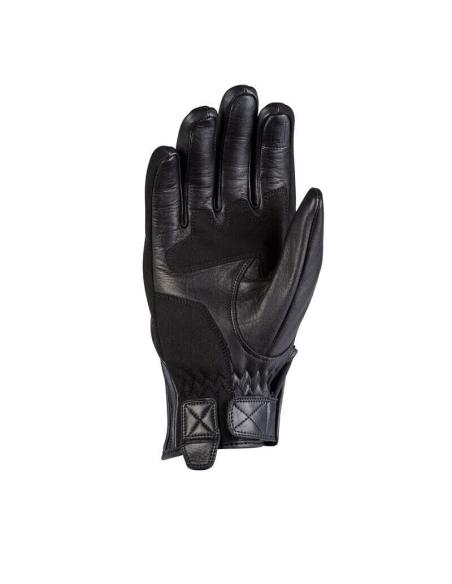 Comprar Guante De Entretiempo Ixon Rs Neo Negro - Homologado a precio de oferta