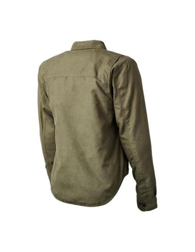 Comprar Sobrecamisa Femenina Roland Sands Appian Seventy4 Sage Green a precio de oferta