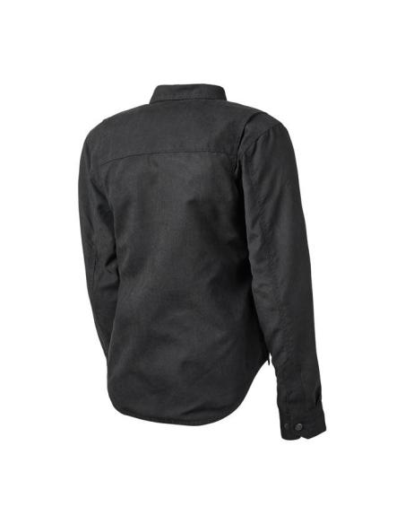 Acquista Camicia da Donna Roland Sands Appian Seventy4 Nera in Offerta