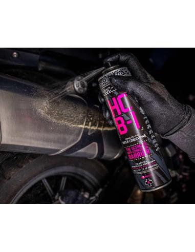 Comprar Spray Muc-Off Hcb-1 Anticorrosion a precio de oferta