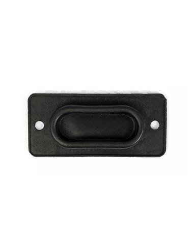HD REAR BRAKE MASTER CYLINDER COVER GASKET VARIAS