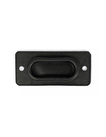 HD REAR BRAKE MASTER CYLINDER COVER GASKET VARIAS