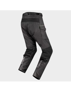 Comprar Pantalón Travel Impermeable Para Moto Certificado Aa De Ls2 a precio de oferta 2