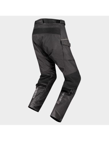 PANTALON IMPERMÉABLE TRAVEL POUR MOTO CERTIFIÉ AA PAR LS2