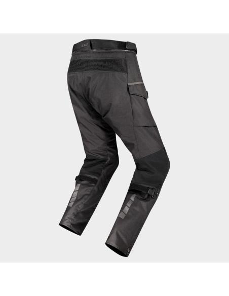 CALÇA IMPERMEÁVEL TRAVEL PARA MOTO CERTIFICADA AA DA LS2