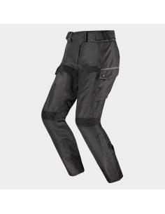 PANTALON IMPERMÉABLE TRAVEL POUR MOTO CERTIFIÉ AA PAR LS2