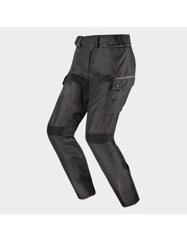 CALÇA IMPERMEÁVEL TRAVEL PARA MOTO CERTIFICADA AA DA LS2