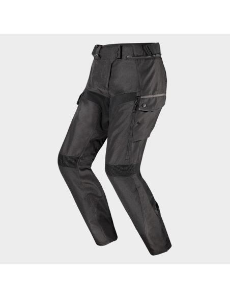 Comprar Pantalón Travel Impermeable Para Moto Certificado Aa De Ls2 a precio de oferta
