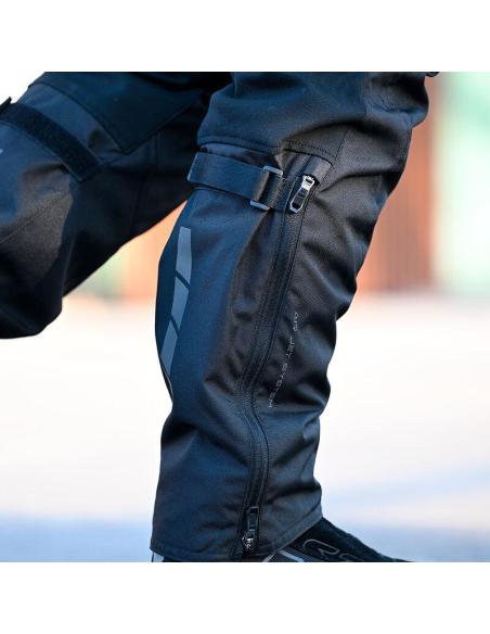 CALÇA PARA MULHER IMPERMEÁVEL TRAVEL PARA MOTO CERTIFICADA AA DA LS2