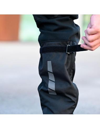 PANTALON DE FEMME IMPERMÉABLE TRAVEL POUR MOTO CERTIFIÉ AA PAR LS2