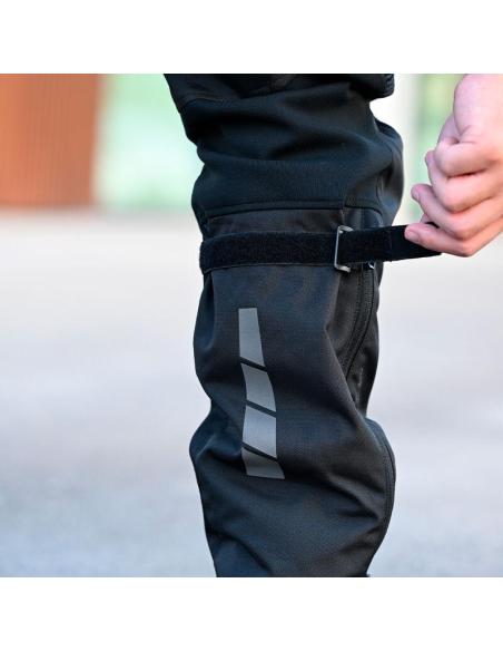 Comprar Pantalón Femenino Travel Impermeable Para Moto Certificado Aa De Ls2 a precio de oferta