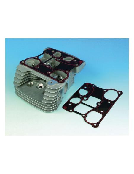 TAMPA DO BALANCIM DA JUNTA INFERIOR HARLEY TWIN CAM 99-17