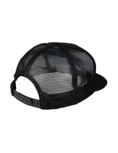 Boné Dot Mesh Preto De Santa Cruz | Preço Promocional 2