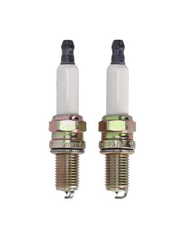 Acquista Candele Oem Hd Se Performance 99-17 Twincam E 86-22 Sportster a prezzo scontato