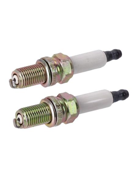 VELAS DE IGNIÇÃO OEM HD SE PERFORMANCE 99-17 TWINCAM E 86-22 SPORTSTER
