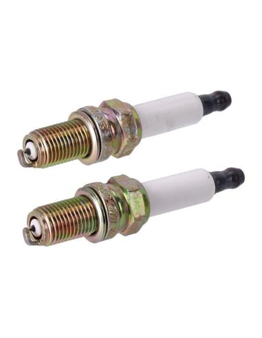 Acquista Candele Oem Hd Se Performance 99-17 Twincam E 86-22 Sportster a prezzo scontato