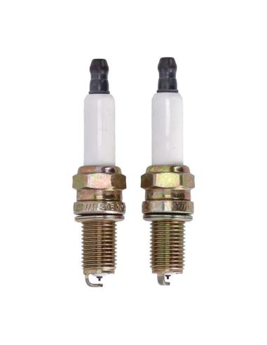 Acquista Candele Oem Hd Se Performance 99-17 Twincam E 86-22 Sportster a prezzo scontato