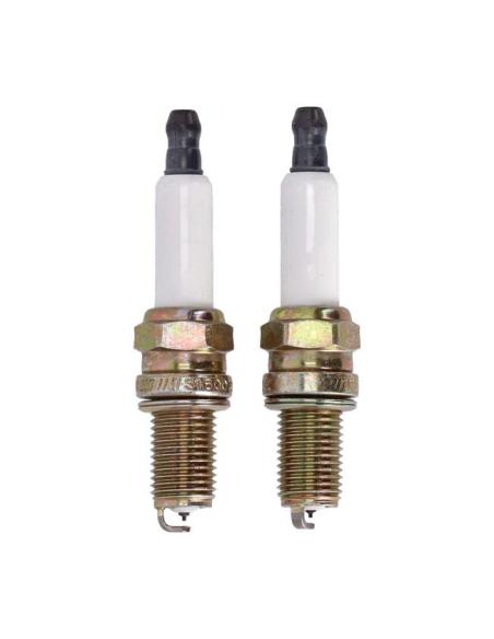 Acquista Candele Oem Hd Se Performance 99-17 Twincam E 86-22 Sportster a prezzo scontato