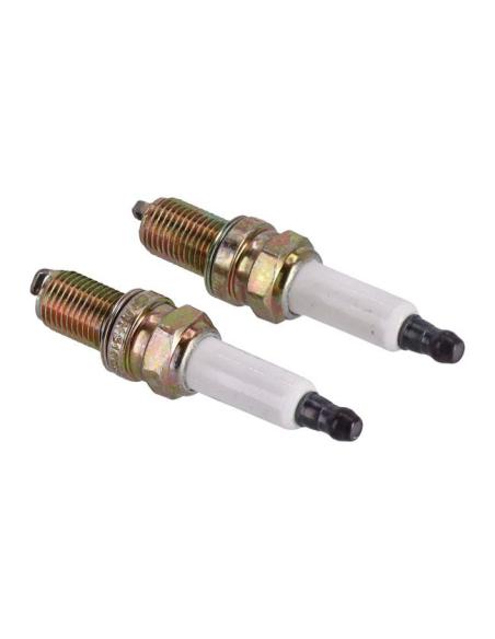 Acquista Candele Oem Hd Se Performance 99-17 Twincam E 86-22 Sportster a prezzo scontato