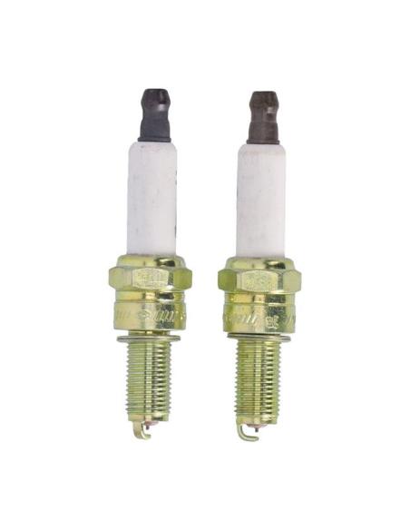 VELAS DE IGNIÇÃO OEM HD SE DESEMPENHO 17-UP M8 E 15-23 XG STREET