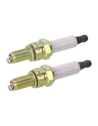 VELAS DE IGNIÇÃO OEM HD SE DESEMPENHO 17-UP M8 E 15-23 XG STREET