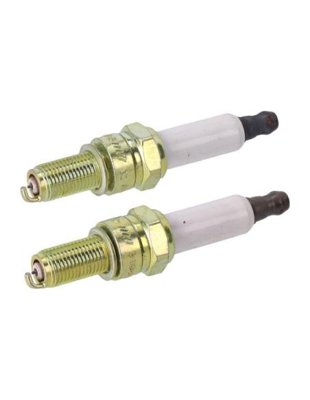 VELAS DE IGNIÇÃO OEM HD SE DESEMPENHO 17-UP M8 E 15-23 XG STREET