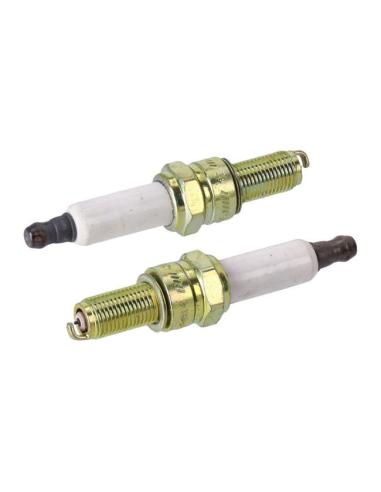 VELAS DE IGNIÇÃO OEM HD SE DESEMPENHO 17-UP M8 E 15-23 XG STREET