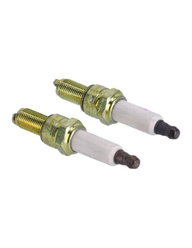 VELAS DE IGNIÇÃO OEM HD SE DESEMPENHO 17-UP M8 E 15-23 XG STREET