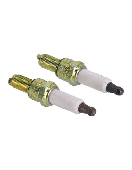 VELAS DE IGNIÇÃO OEM HD SE DESEMPENHO 17-UP M8 E 15-23 XG STREET