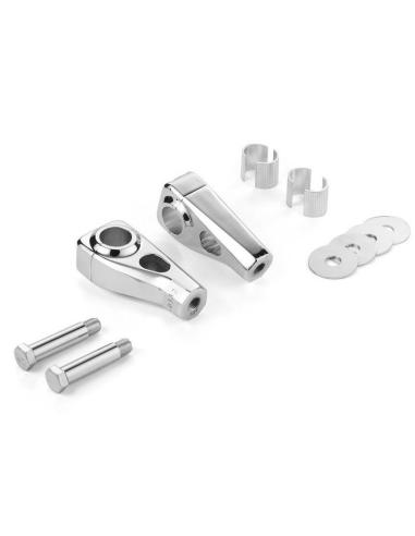 TECH GLIDE INCLINÉ TORRETAS 10cm M10