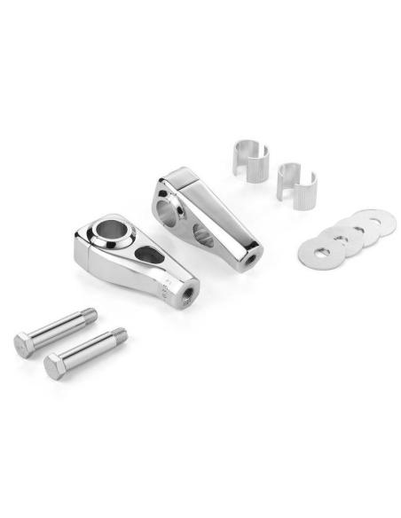 TORRETAS TECH GLIDE INCLINED 10cm M10