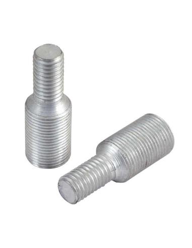 HD SPRINGUER FORK RISER ADAPTER SCREWS TO 1/2-13