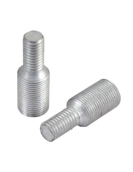 VIS D'ADAPTATEUR DE TOURELLE DE FOURCHE SPRINGUER HD À 1/2-13