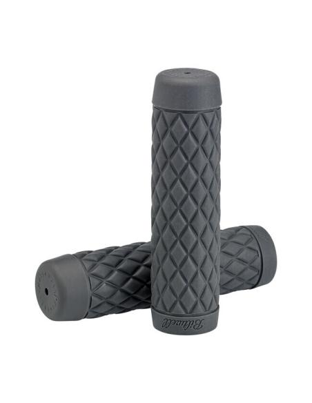 CINZA POS-POS BORRACHA BILTWELL TORKER PUNHOS - 25MM