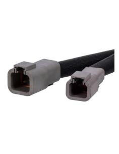 Regulador Mcs Negro Harley Dyna 06-07 | Precio Oferta 2