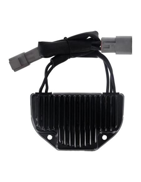 REGULADOR MCS PRETO HARLEY DYNA 06-07